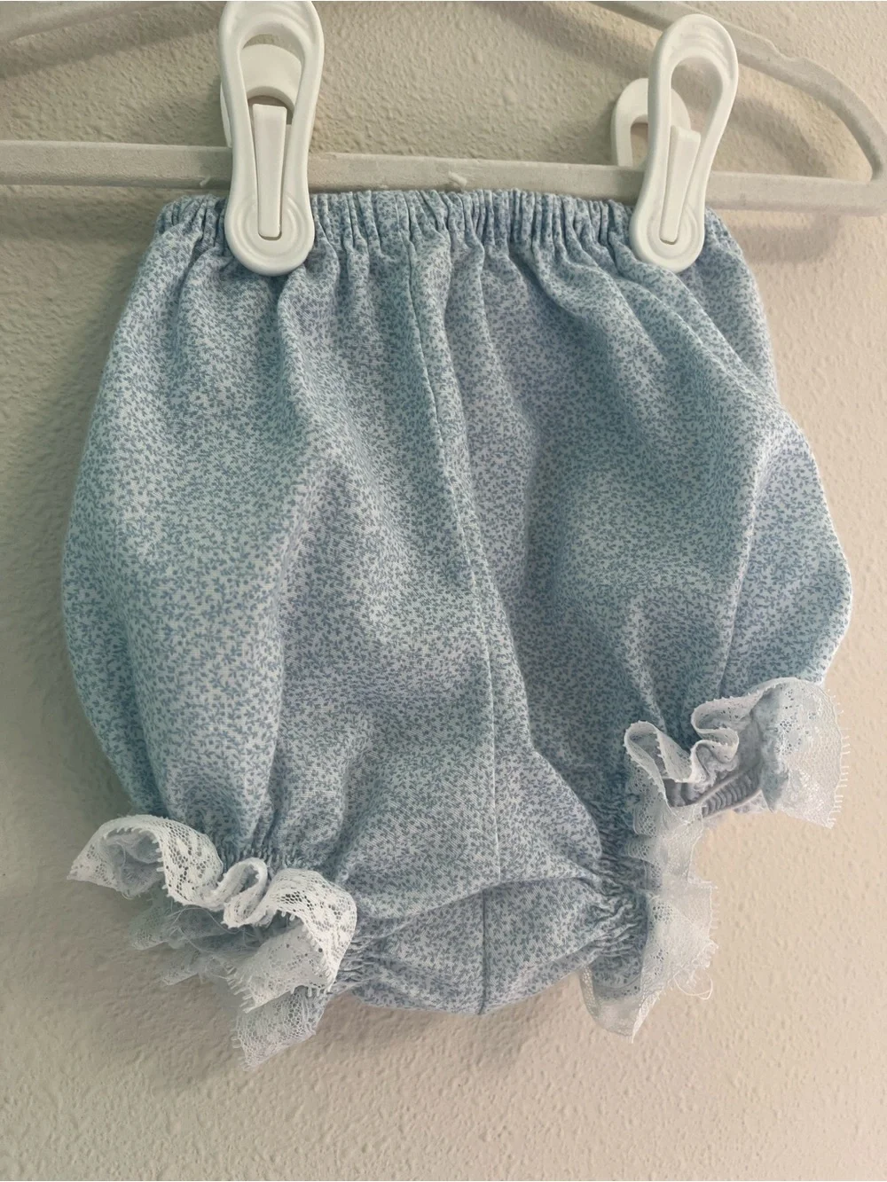 N/A soft blue